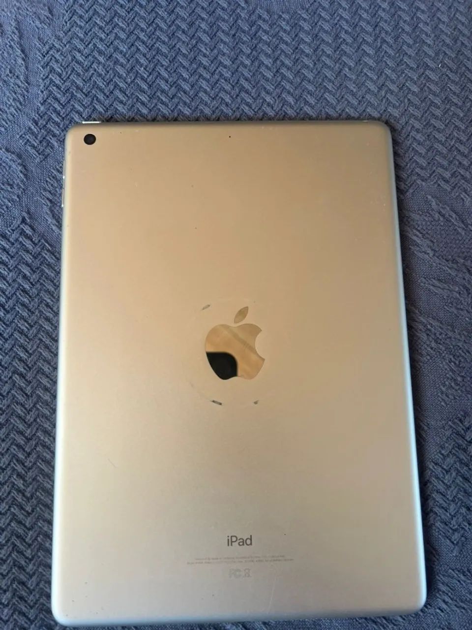 iPad 6a Geração 128 GB - Foto 3