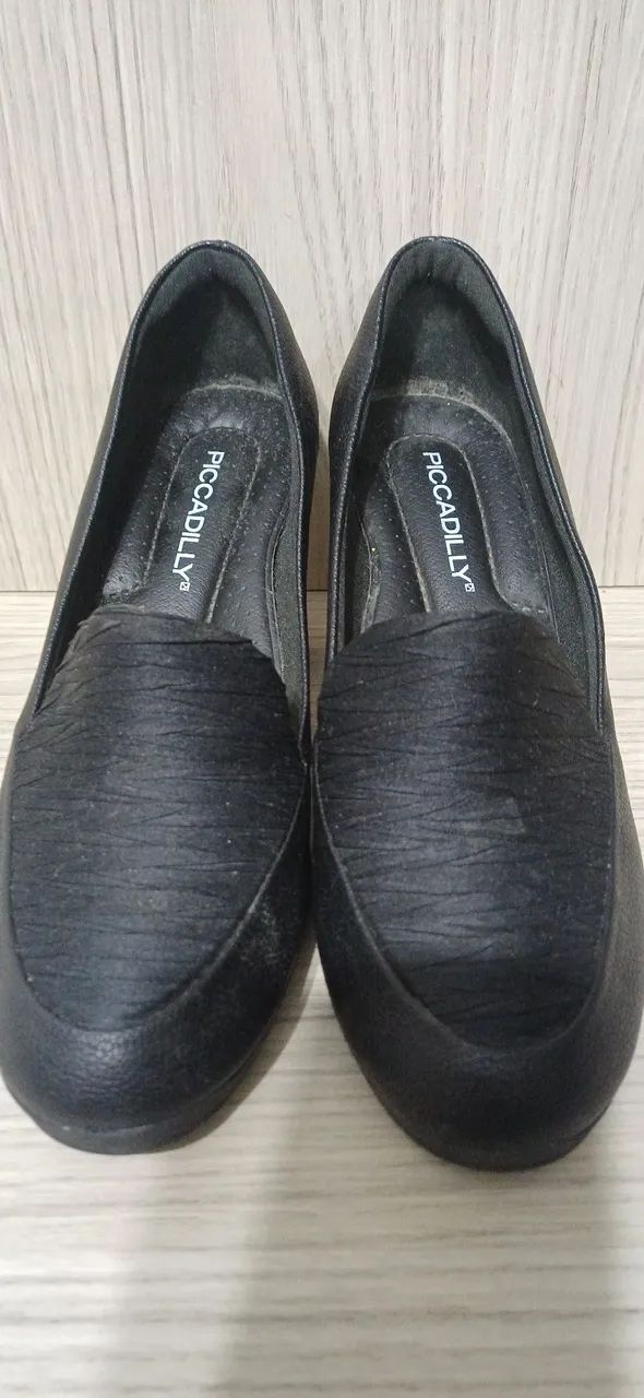 Sapato social n. 35 - Foto 4