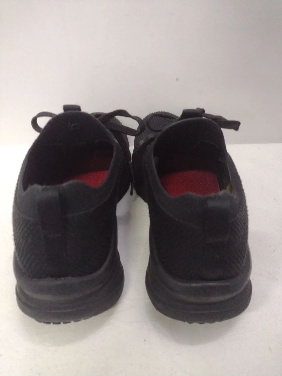 Tênis Skechers feminino n.36 Work Slip Consistant em ótimo estado de conservação  - Foto 4