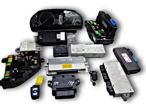Kit Módulo Injeção Code Bmw X4 3.0 2016/2017
