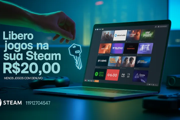 jogos steam