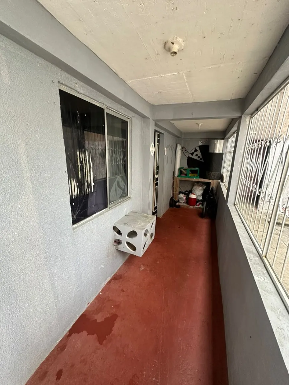 Apartamento 2 quartos CJ Viver Melhor