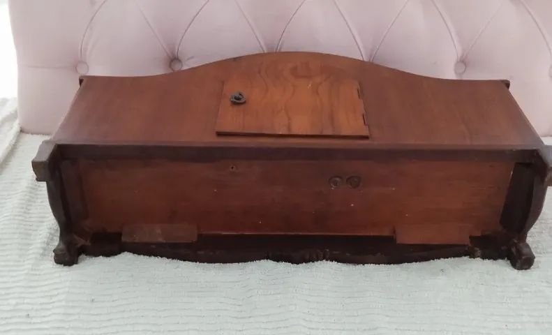 Relogio de mesa SOREL - Foto 4