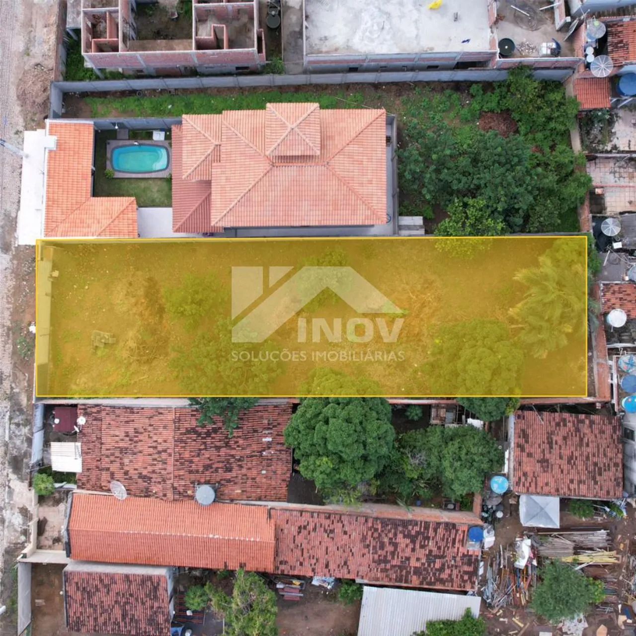 Terreno em ótima localização  - Foto 3