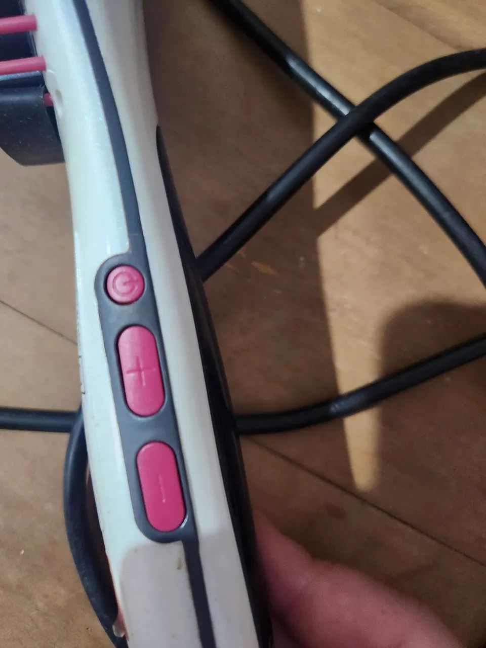 Escova alisadora gama - Foto 3