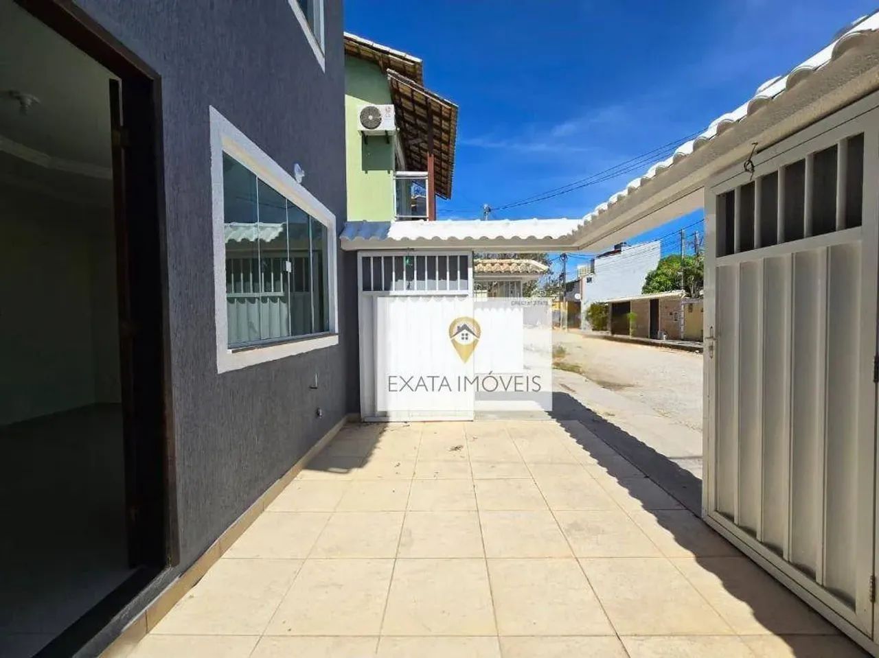 Casa com 2 quartos à venda, 77 m² por R$ 245.000 - Chácara Mariléa - Rio das Ostras/RJ - Foto 3