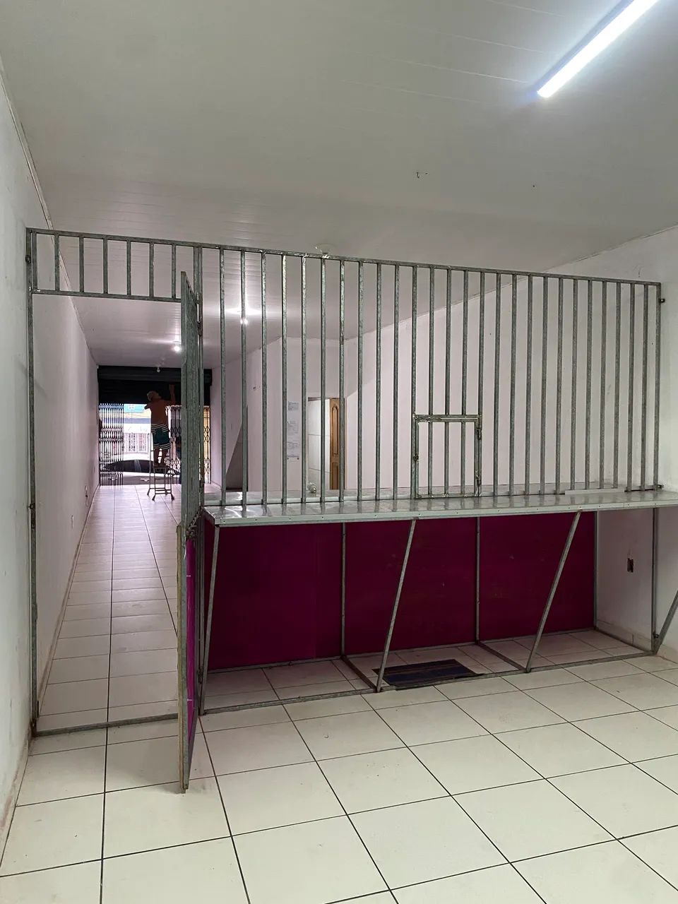 Ponto comercial no Guama, area de comercio. - Foto 8