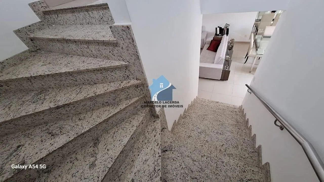 Casa no Condomínio Quinta das Laranjeiras - Flores - Foto 5