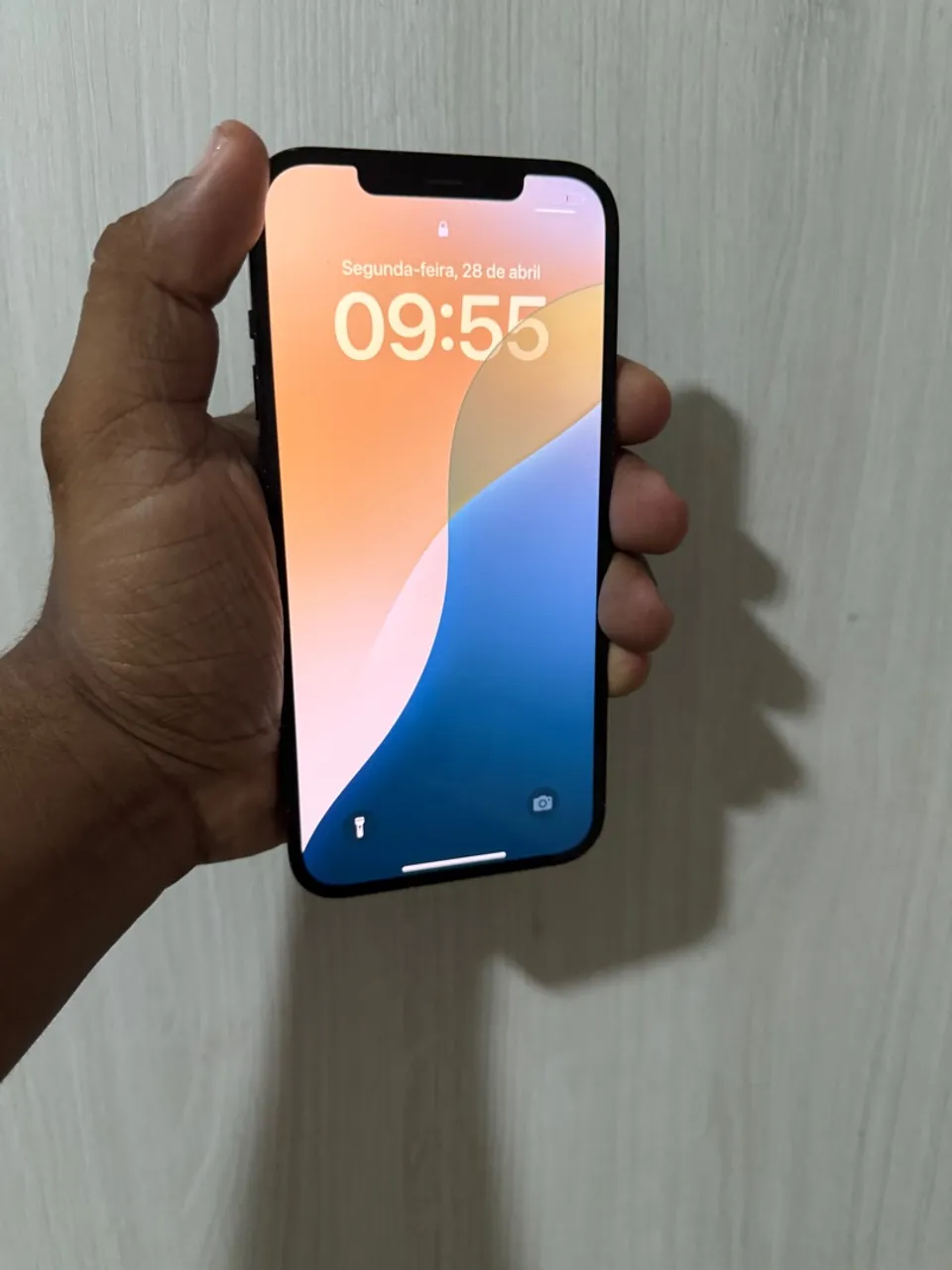 iPhone 12 Pro Max