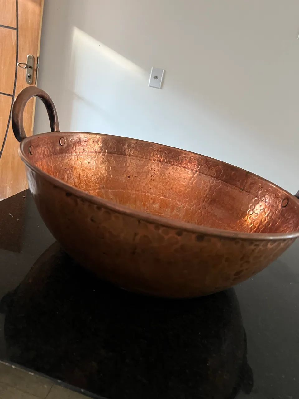 Panela de cobre64315283251714122