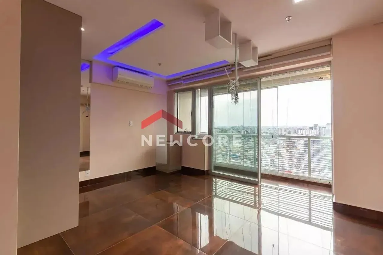 Studio em Avenida Domingos Odália Filho - Centro - Osasco/SP