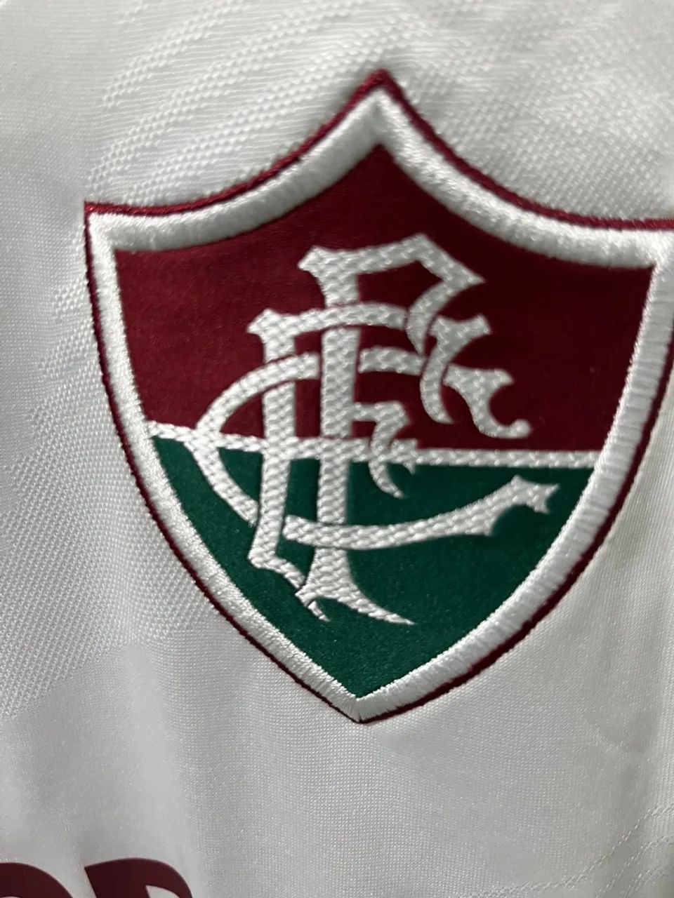 Camiseta Fluminense basquete  - Foto 5