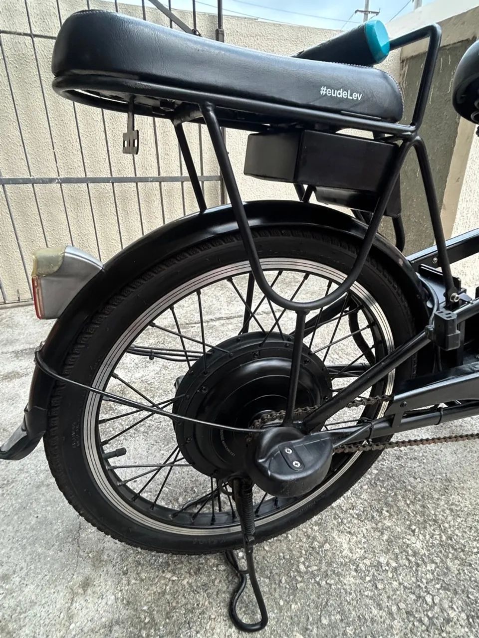 Bicicleta Elétrica Levo E-Bike-S - Foto 2