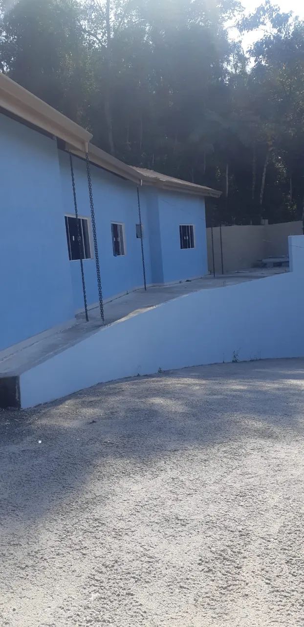 Casa de condomínio para aluguel com 3 quartos no Reserva Bom Viver - Campo Limpo Paulista 