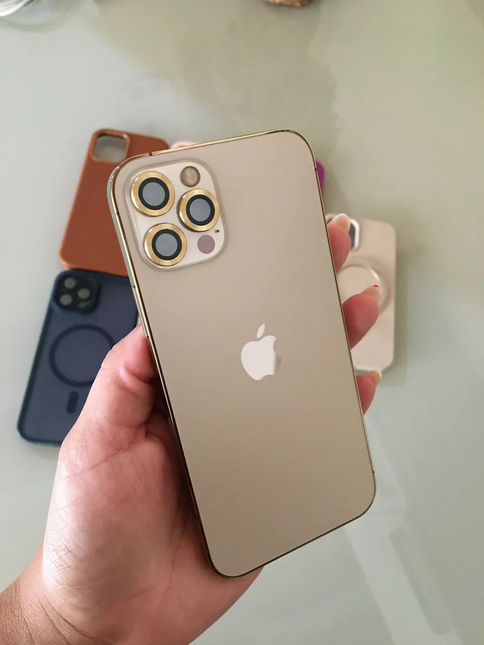 IPHONE 12 PRo | 128GB - Celulares e Smartphones - Castanheira