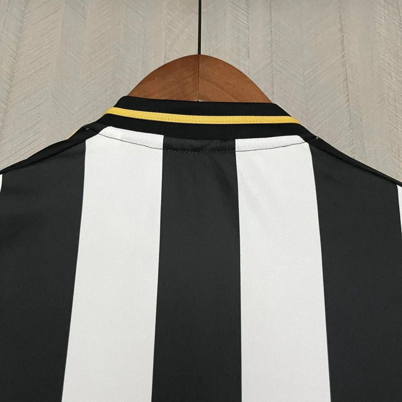 Camisa do Atlético Mineiro (Tamanho: G) - Foto 4
