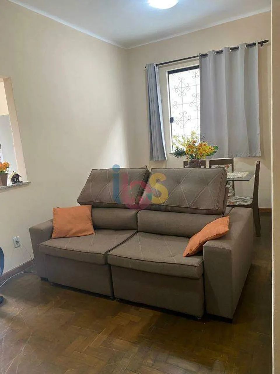VENDO APARTAMENTO NO CENTRO - Foto 3