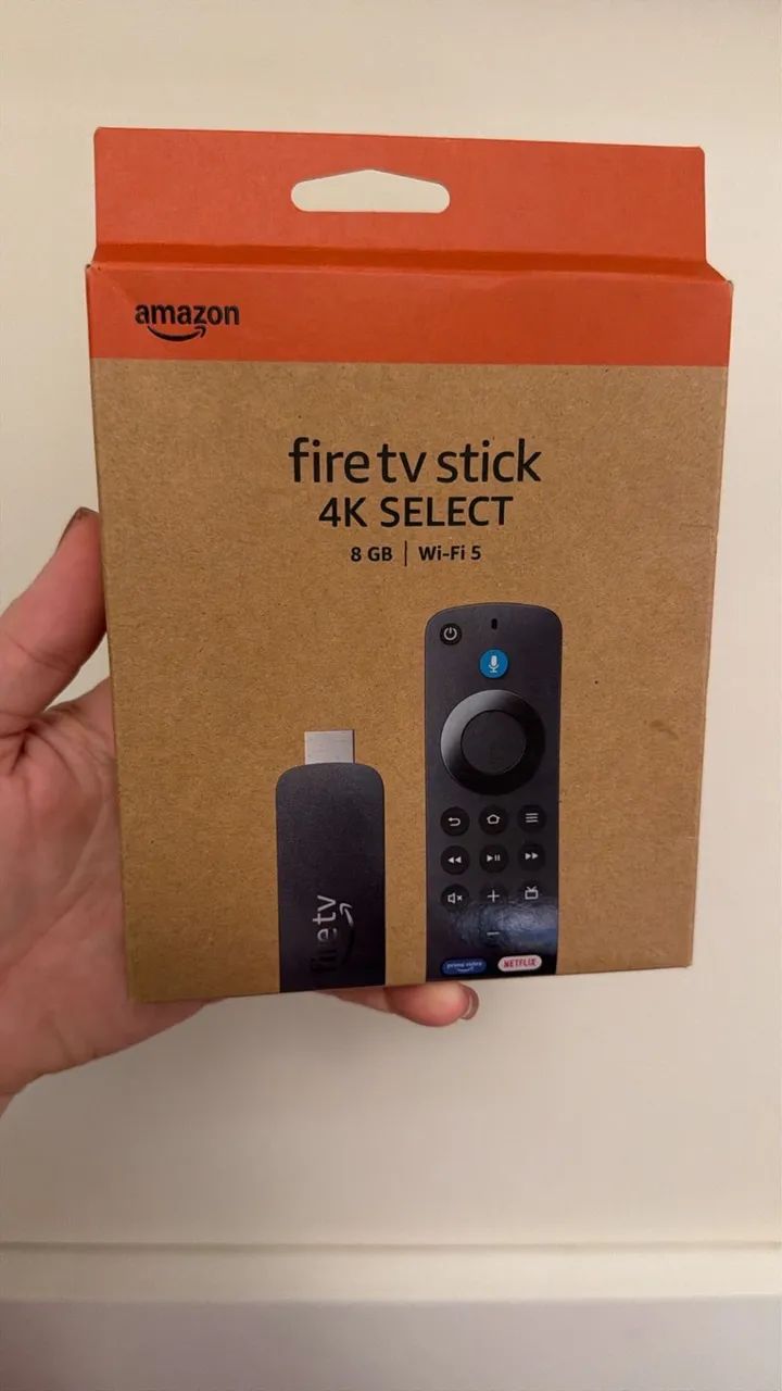 Amazon Fire TV Stick 4K - Foto 3