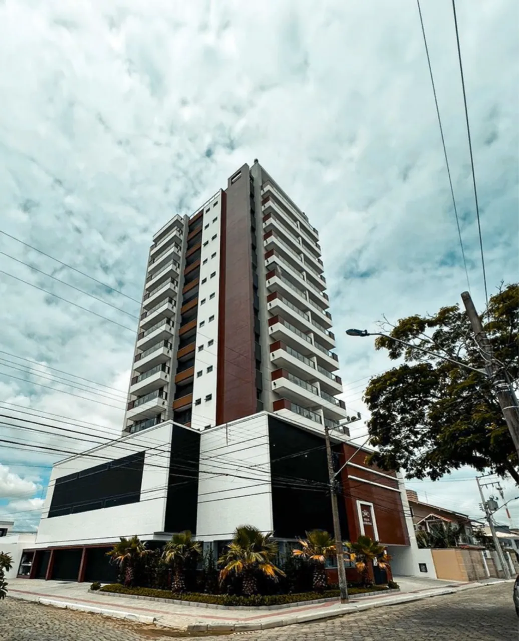 Apartamento último andar no São João