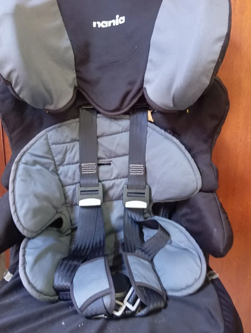 Cadeirinha Nania para Bebê