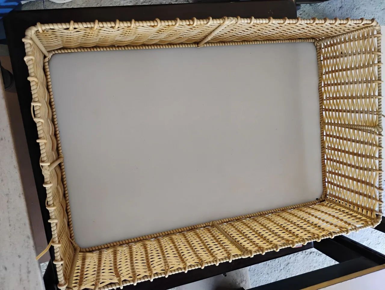 Cesta de Pão  - Foto 2