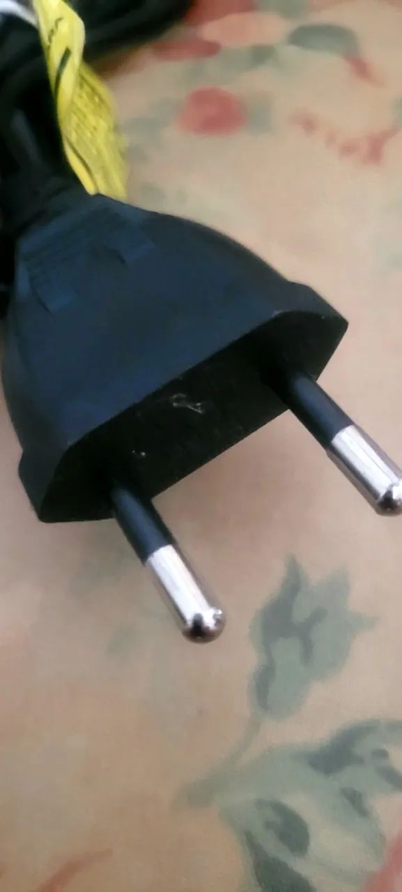 CABO DE ALIMENTAÇÃO PARA EQUIPAMENTOS DE AUDIO  - Foto 4