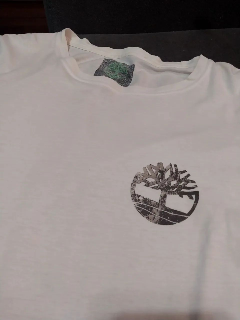 Camisa Timberland  - Foto 2
