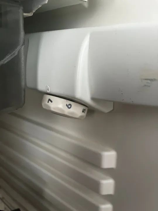 Geladeira Frost Free - Foto 3