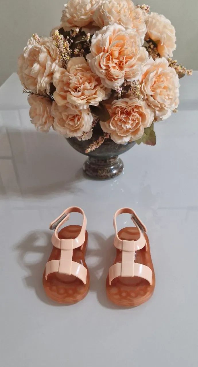 Mini melissa 