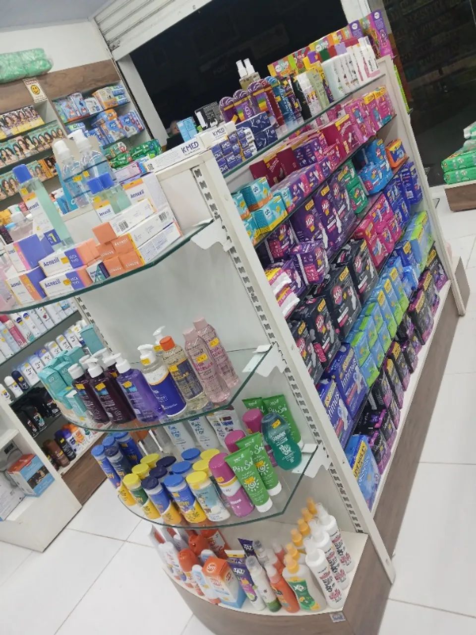 MOBILIA Farmácia/Perfumaria. - Foto 6