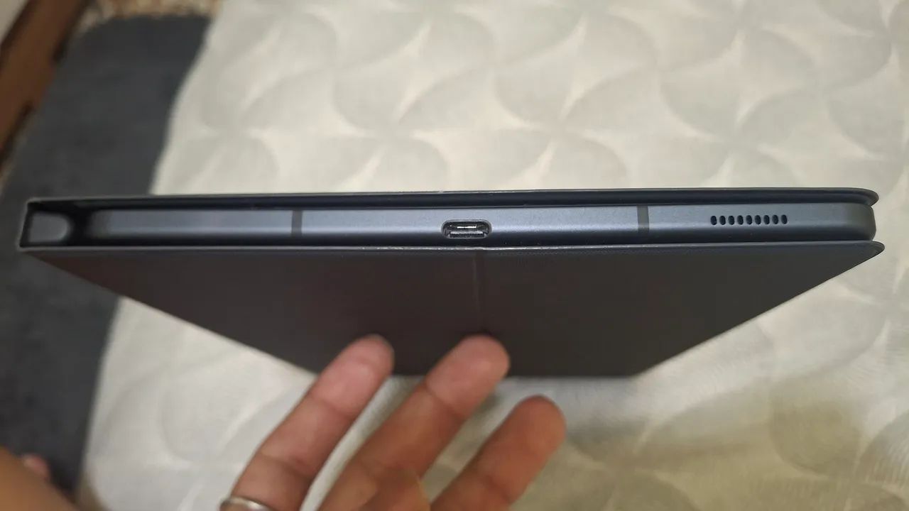 Tab S6 lite 128g - Foto 4