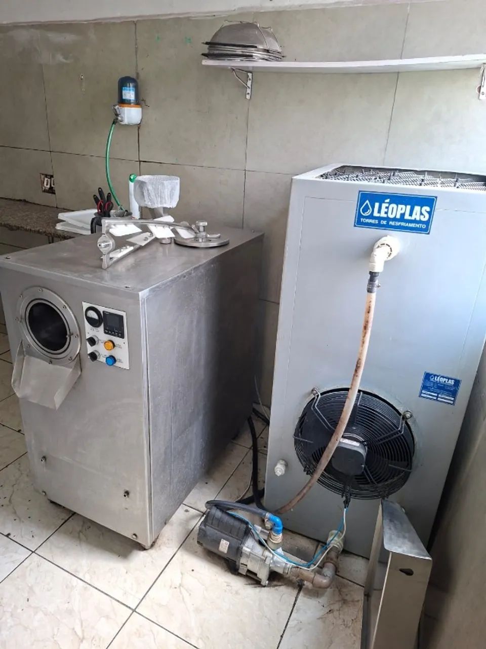 Máquina para Açai - Foto 2