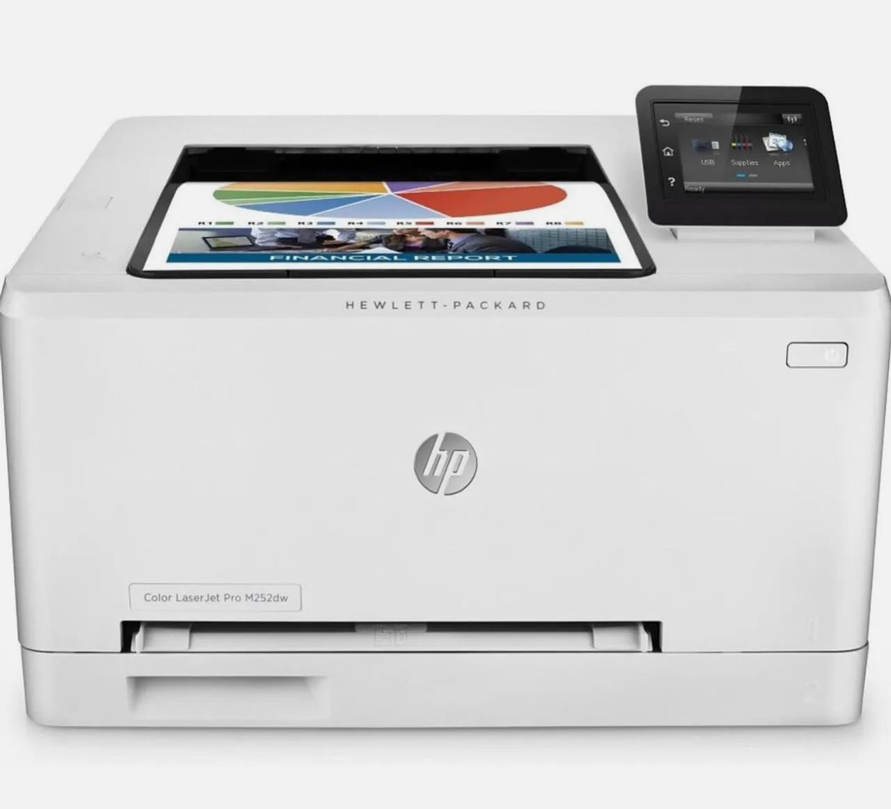 Impressora Laser HP Laserjet  - Foto 3