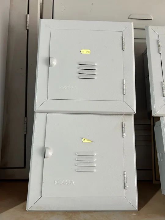 Caixas CEB/Telefonia - Foto 4