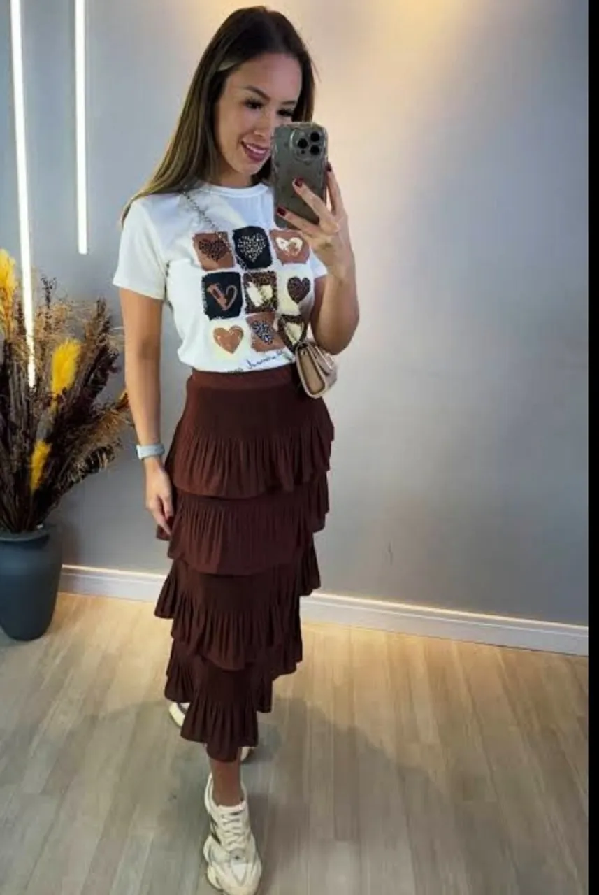 Saia NOVA