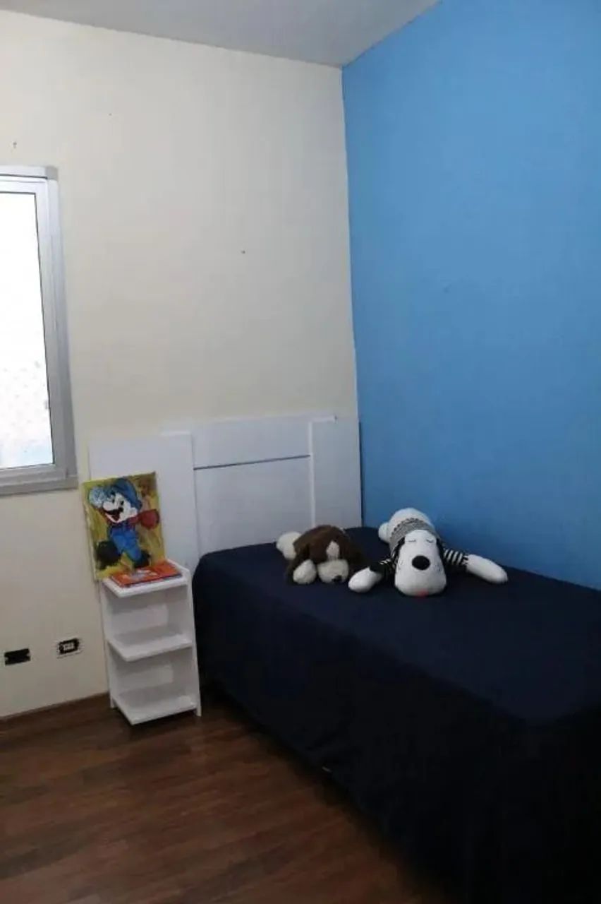 Apartamento à venda em Osasco, Quitaúna, com 3 quartos, com 73 m², Edifício Solar de Ville - Foto 5