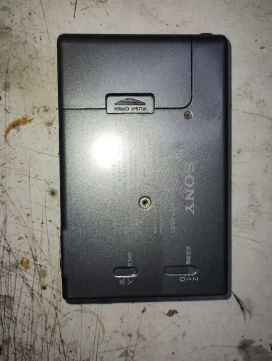 md sony - Foto 4