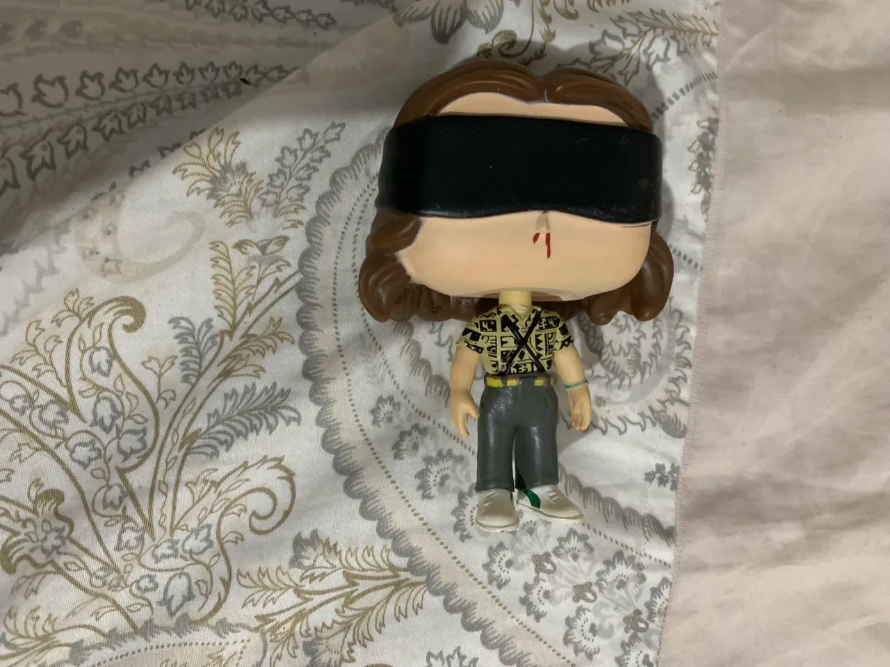 Funko Pop Eleven Stranger Things