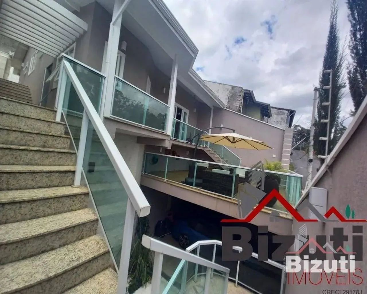 CASA À VENDA NO JARDIM CORCOVADO EM CAMPO LIMPO PAULISTA- SP - Foto 5