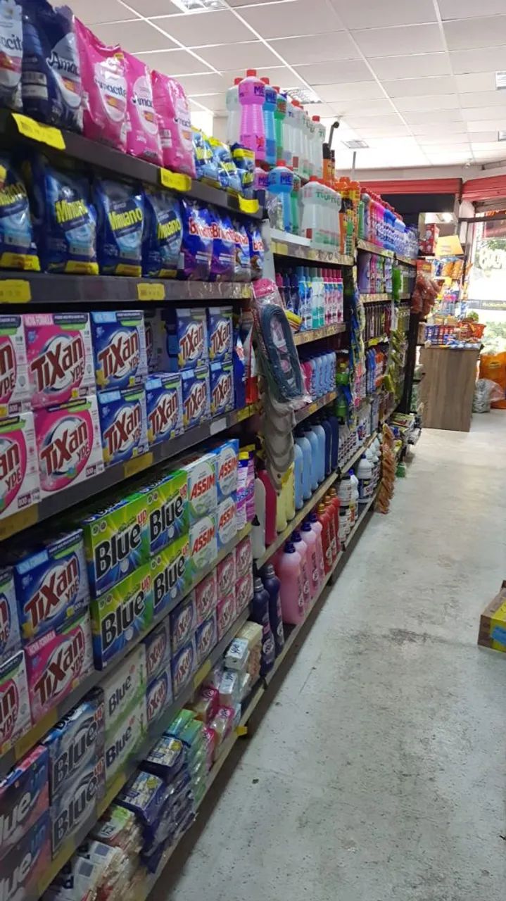 019 MERCADO ITAQUA/São Paulo - Foto 4