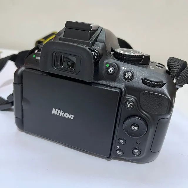 Nikon D5200 + AF Nikkor 35-80mm F/1.4-5.6D - Foto 3