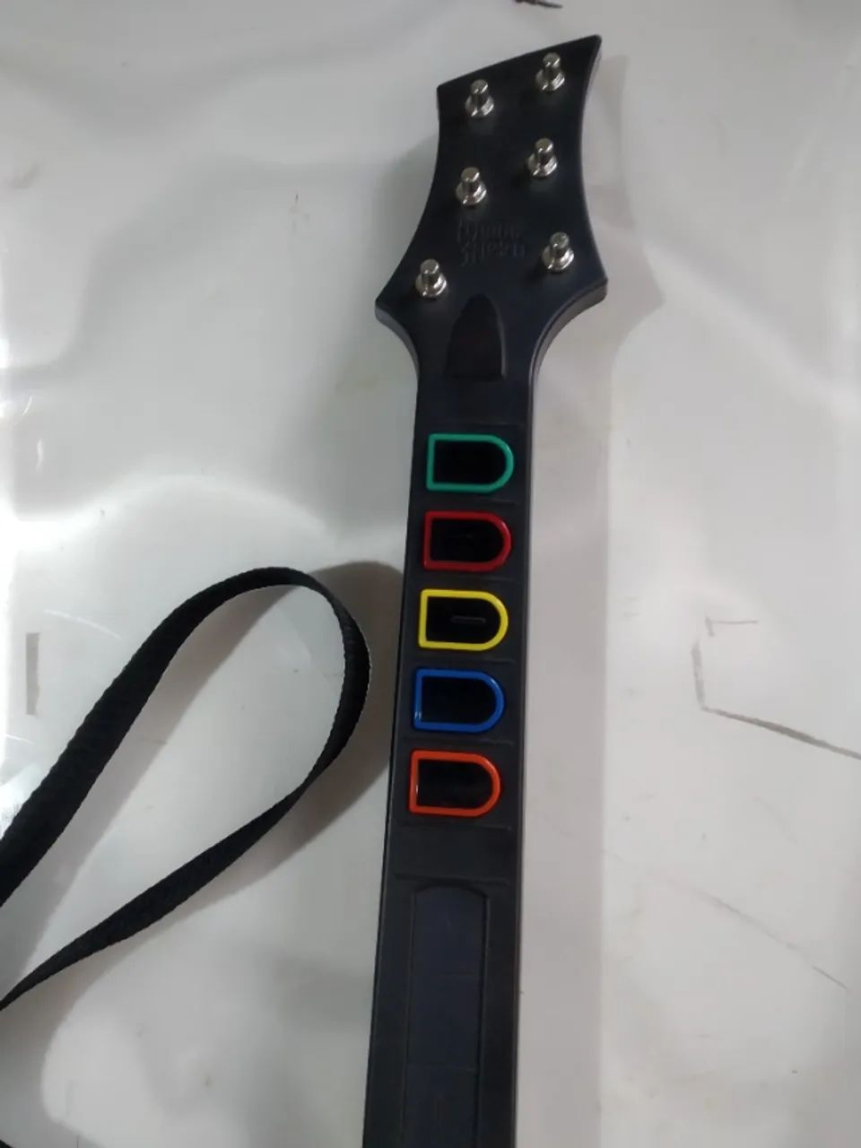 Guitarra guitar hero - Foto 3