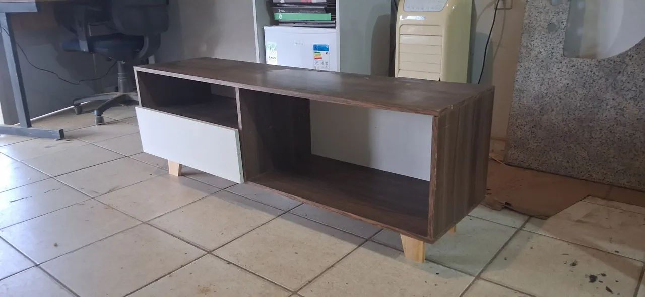 Rack psra tv