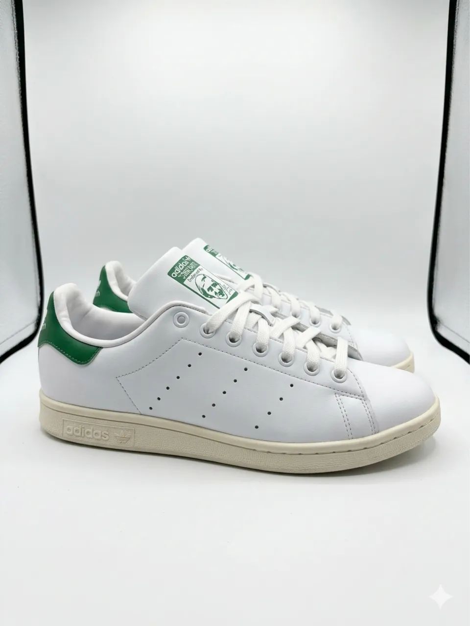 adidas STAN SMITH  25.5㎝ Adidas Stan Smith - Calçados - Jardim Minda, Hortolândia
