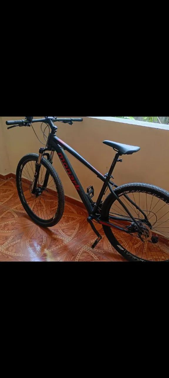 Bicicleta Aro 29 - Foto 2