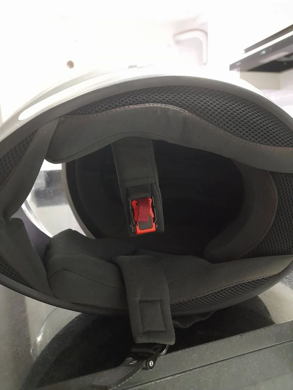 Capacete - Foto 4