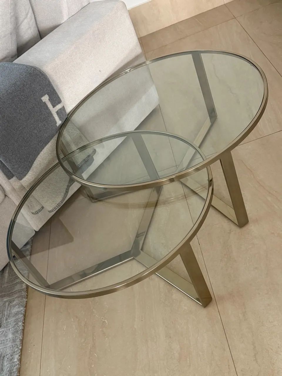 Mesa de Centro
