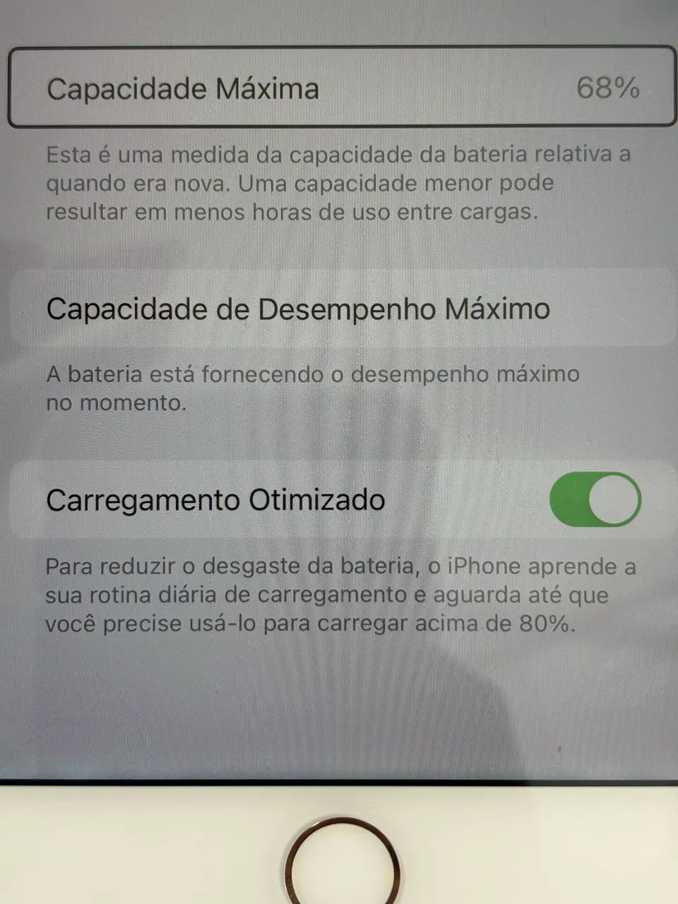 iPhone 8 Plus 64GB Rose Gold 