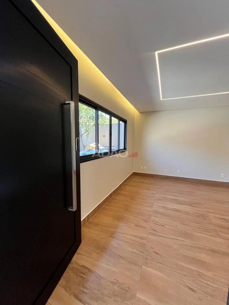 CASA SETOR SANTA FÉ - Foto 4