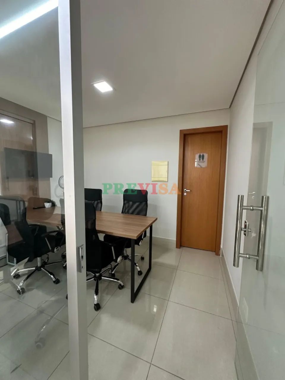 Loja / Salão / Ponto Comercial para alugar em Vespasiano - Foto 5